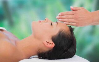 Qu'est-ce que le massage énergétique ?