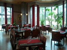 Restaurant du Grand T