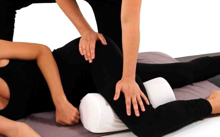 Comment se pratique le massage shiatsu ?
