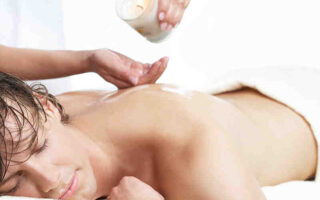 Massage énergétique